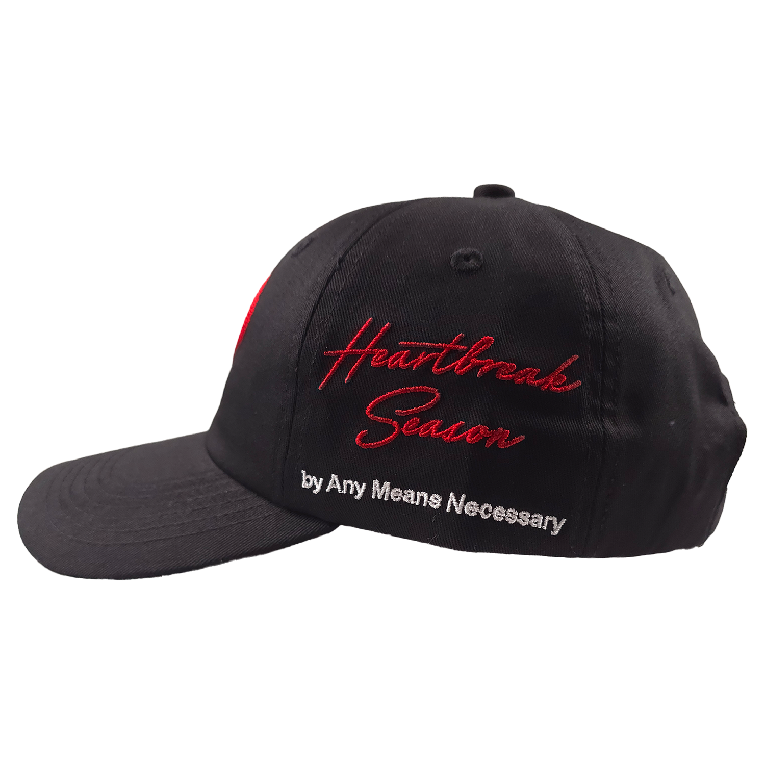 Heartbreak Season Hat
