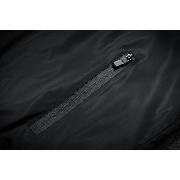 Men's Camouflage Windbreaker - 4 Colors
