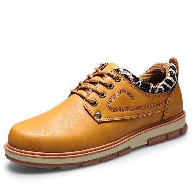 Men's The Hipster Gentleman Collection Shoes - Multiple Colors & Sizes