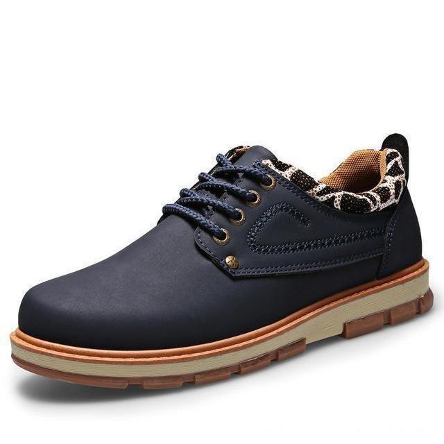 Men's The Hipster Gentleman Collection Shoes - Multiple Colors & Sizes
